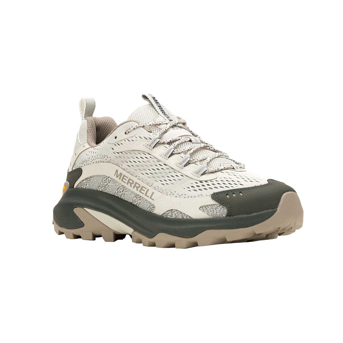 Merrell Moab Speed 2 Shoe Men's in Pumice